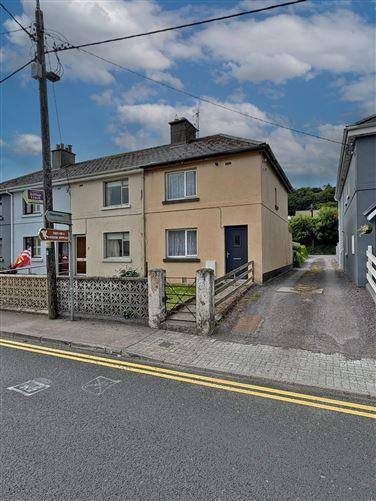 No. 14 Cork St, Macroom, Cork, historical listing image 3