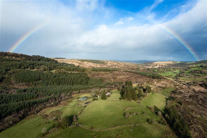 Derryriordane South, Inchigeelagh, Cork, historical listing image 3