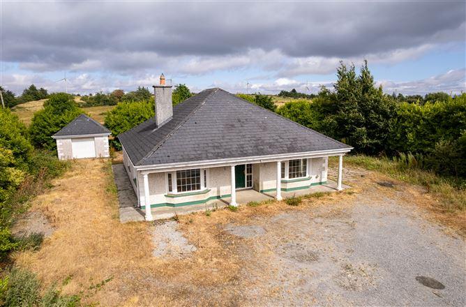 The Lotts Lodge Croughtenclough Co Kilkenny, Castlecomer, Kilkenny, historical listing image 2