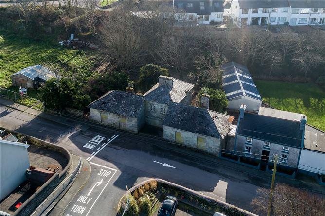 Tobins, Shepperton, Skibbereen, Cork, historical listing image 2