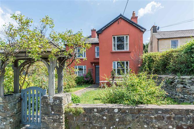 Summerhill, Bantry, West Cork, historical listing image 1