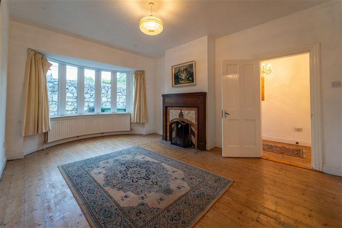 St. Joseph's, Leopardstown Road, Foxrock, Dublin 18, historical listing image 6