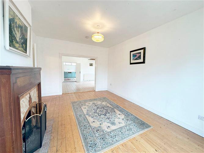 St. Joseph's, Leopardstown Road, Foxrock, Dublin 18, historical listing image 5