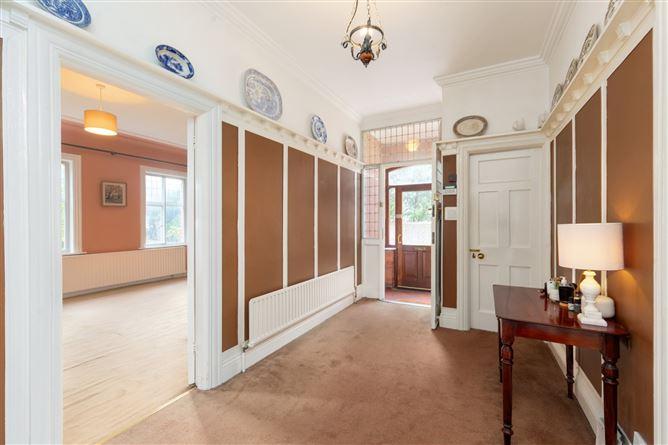 15, Rathdown Park, Co. Dublin, historical listing image 4
