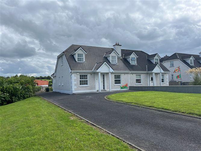 1 Gurteens, Ballina, Co. Mayo, historical listing image 1
