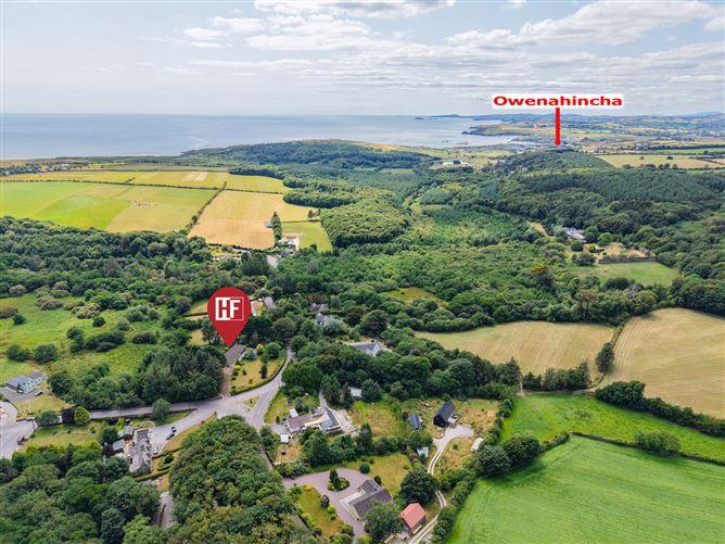 'Woodside', Rathbarry, Castlefreke, Clonakilty, West Cork, historical listing image 2