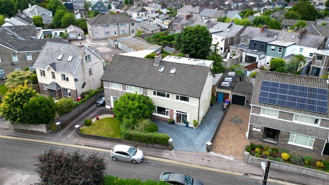14, Bellair Estate Douglas Road, Co. Cork, historical listing image 3