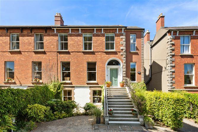 30 Palmerston Road, Rathmines, Dublin 6, historical listing image 1