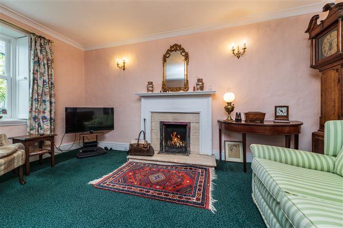 Ballyowen, Johnstown, Co. Kildare, historical listing image 4