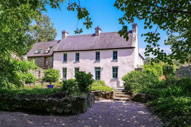 Leitriff House, Letteragh Road, Rahoon, Galway, historical listing image 2