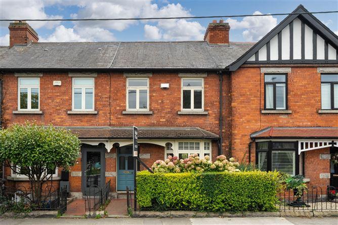 41 Parnell Road, Harold's Cross, Dublin 6W, historical listing image 1
