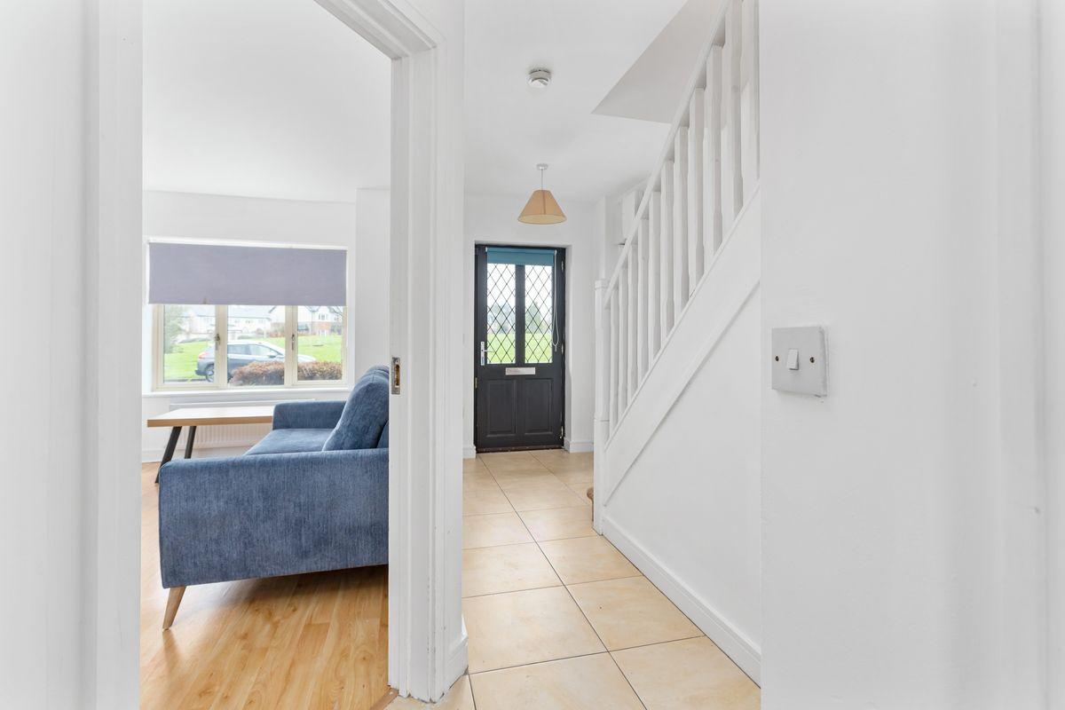 16 The Green, Newtown Hall, Maynooth, Co. Kildare, W23YD62, historical listing image 3