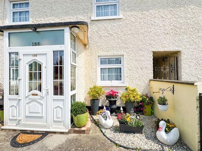 135 O'Rourke Park, Sallynoggin, County Dublin, historical listing image 3