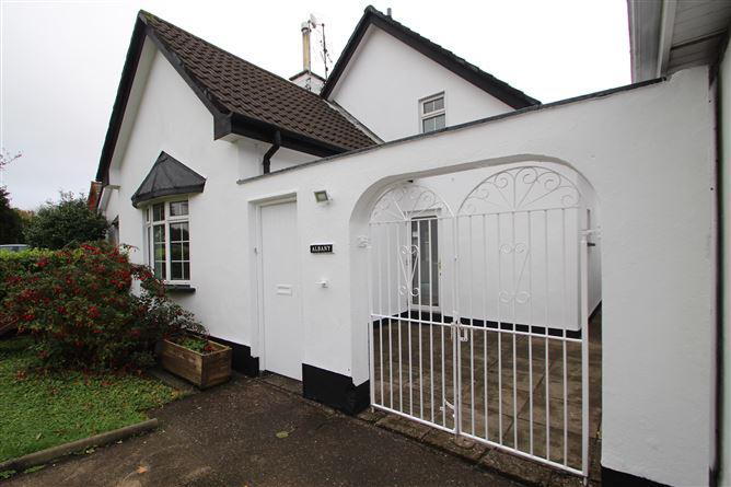 Albany, 11 The Grove, Waterpark, Carrigaline, Cork, historical listing image 2