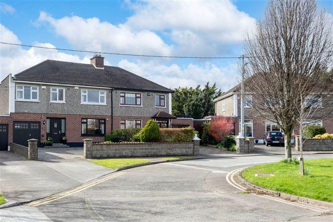 3, Drummartin Crescent, Dublin 14, historical listing image 2