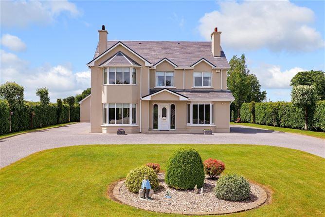 Raford, Killtullagh, Athenry, Co. Galway, historical listing image 1