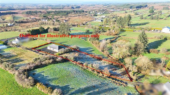 Glann, Kilkelly, Co. Mayo, historical listing image 2