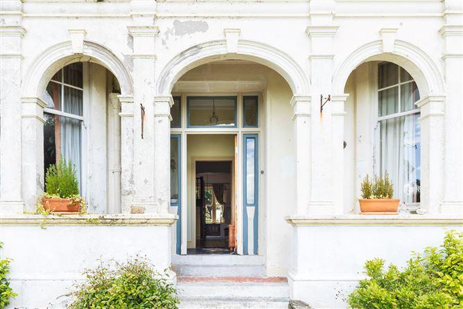 Ballynona House, Ballynona South, Midleton, Co. Cork, P25CY53, historical listing image 5