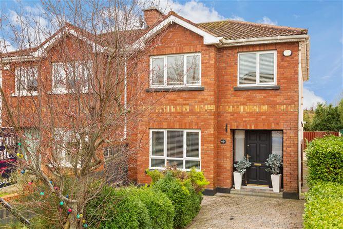 6 Carrigmore Dale, Saggart, Citywest, Dublin 24, historical listing image 1