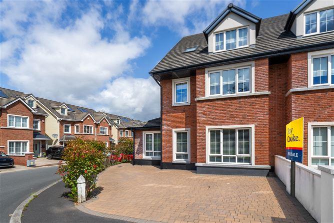 10 Peyton Avenue, Rathcoole, Co. Dublin, historical listing image 2