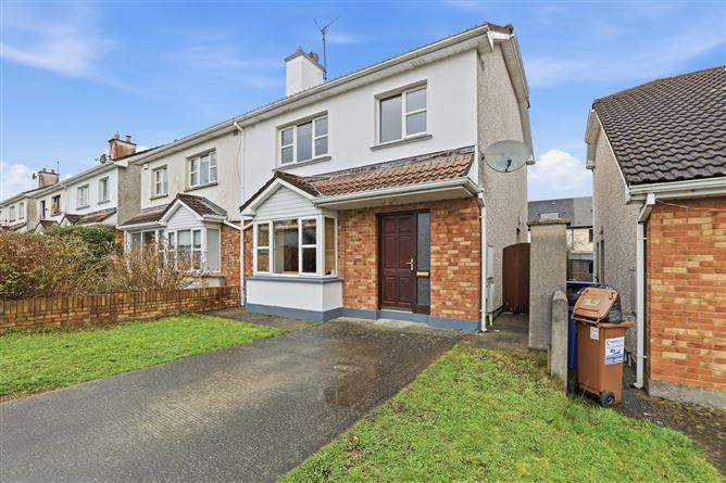 3, Glenoaks Drive, Co. Tipperary, historical listing image 1