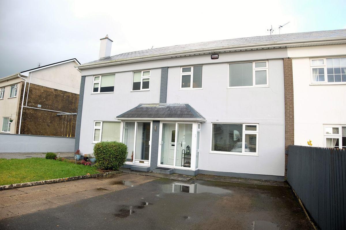 43 Coscorrig Crescent, Loughrea, Co. Galway, historical listing image 2