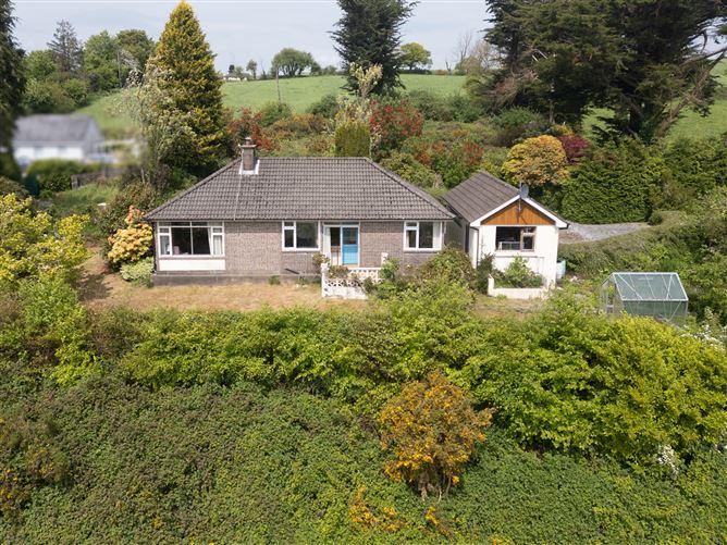 Linden Lee, Magoola, Dripsey, Cork City, Co. Cork, historical listing image 5