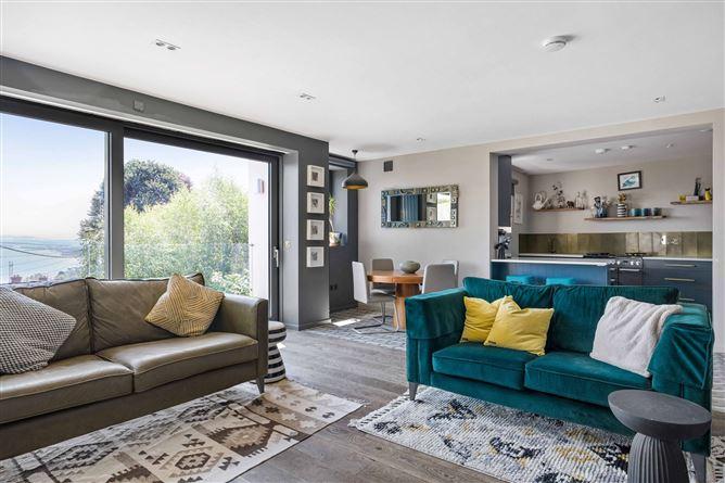 Apt. 2, Killiney Hill Plaza, Killiney Hill Road, Killiney, County Dublin, historical listing image 6
