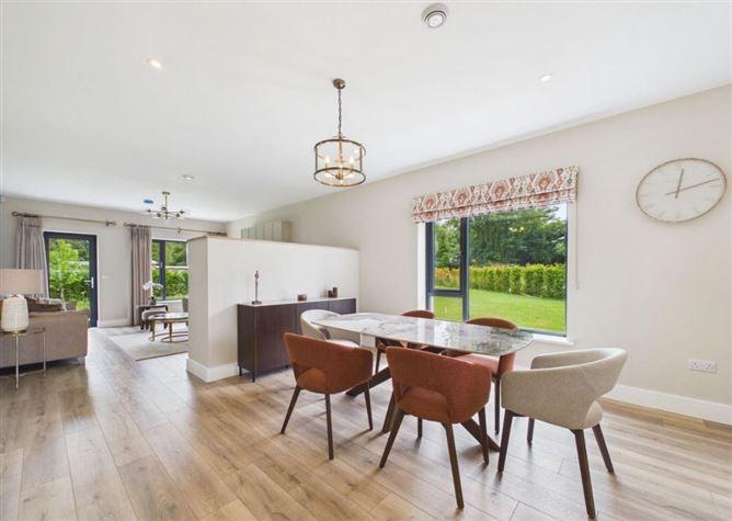 The Detached Bungalow, Heritage Village, Killenard, Laois, historical listing image 3