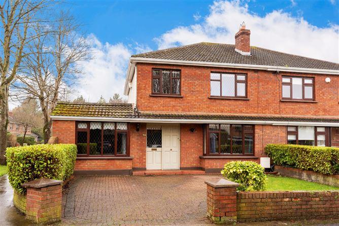 25 Kilvere, Rathfarnham, Dublin 14, historical listing image 1
