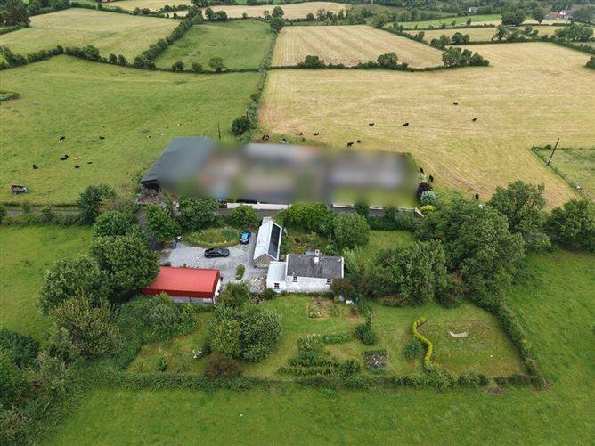 Drisóg, Burroge, Kylebrack, Co. Galway, historical listing image 5