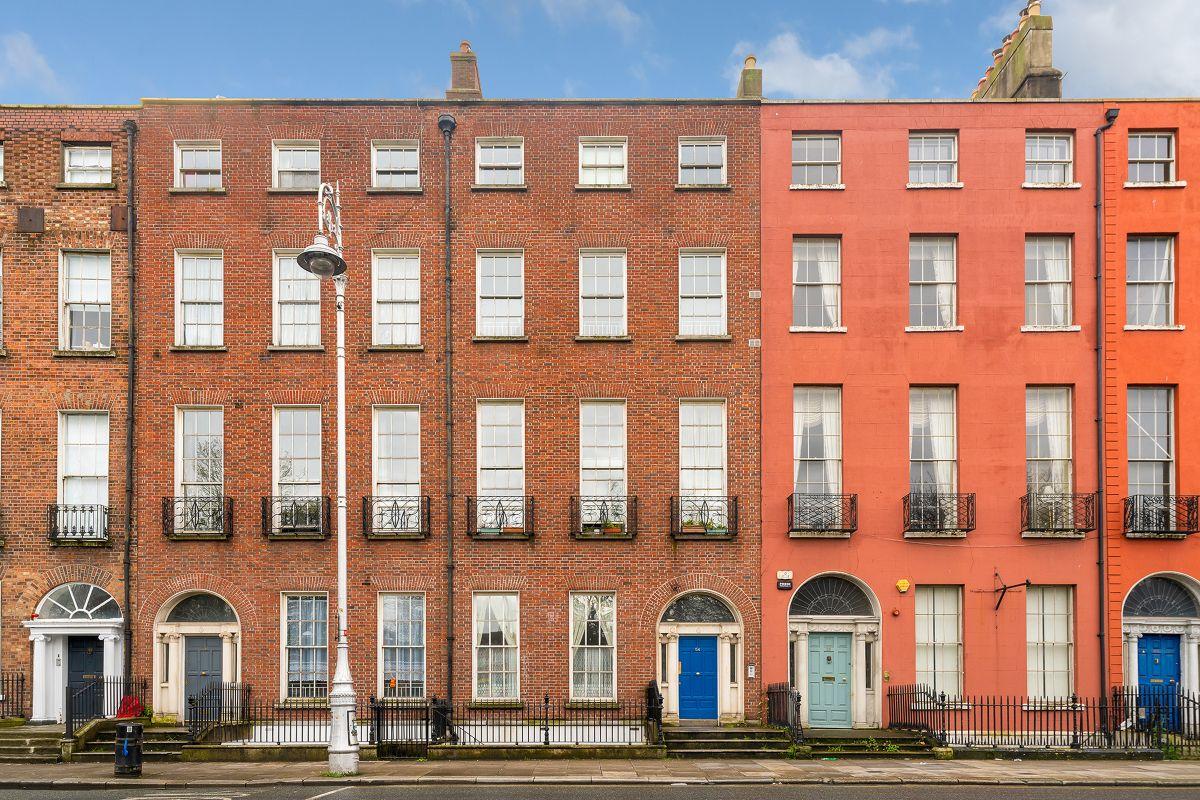 Apartment 1, MOUNTJOY SQUARE WEST, Dublin 1, historical listing image 1