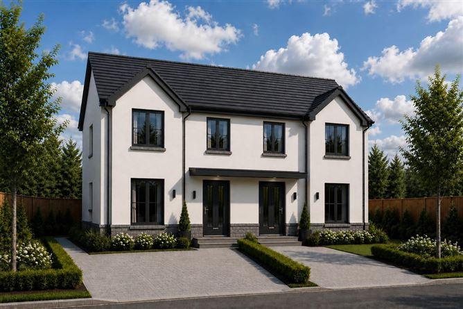 An Clarach, Killyclug, Letterkenny, Co. Donegal, historical listing image 1