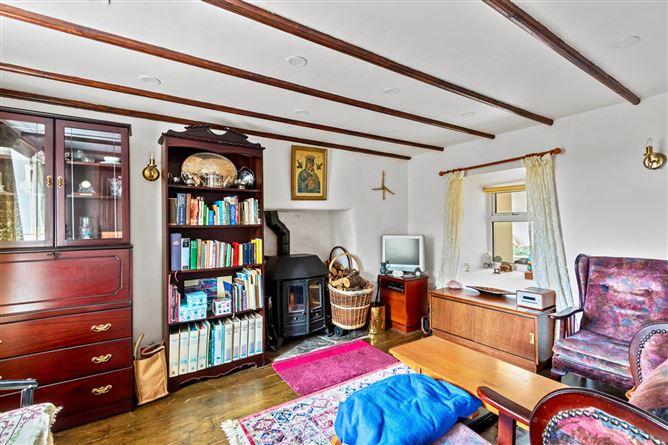 Lisnagoth Cottage, Canfie, Ardgroom, Co. Cork, historical listing image 5
