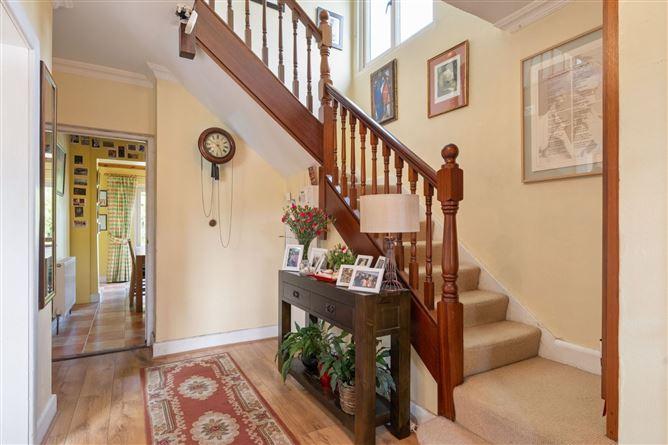 Ros Inbhir, 38, Priory Drive, Co. Dublin, historical listing image 2