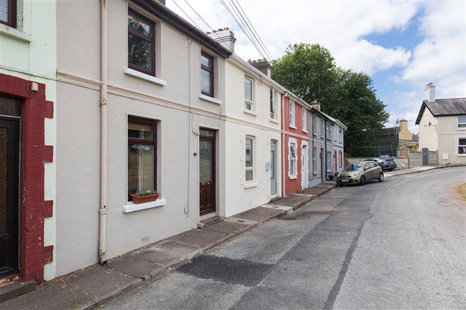 12, Saint Colman S Square, Co. Cork, historical listing image 2