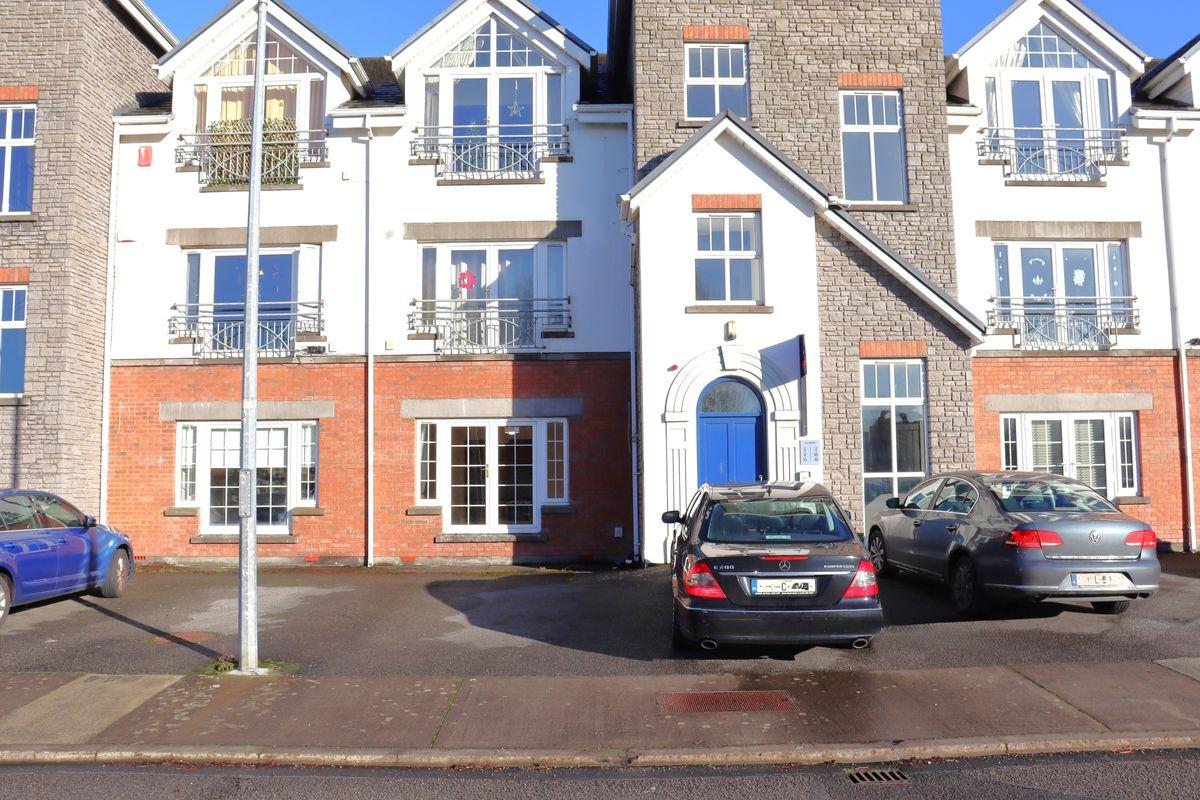 Apartment 3, An Cluan, Clonmacken, Co. Limerick, V94K654, historical listing image 1