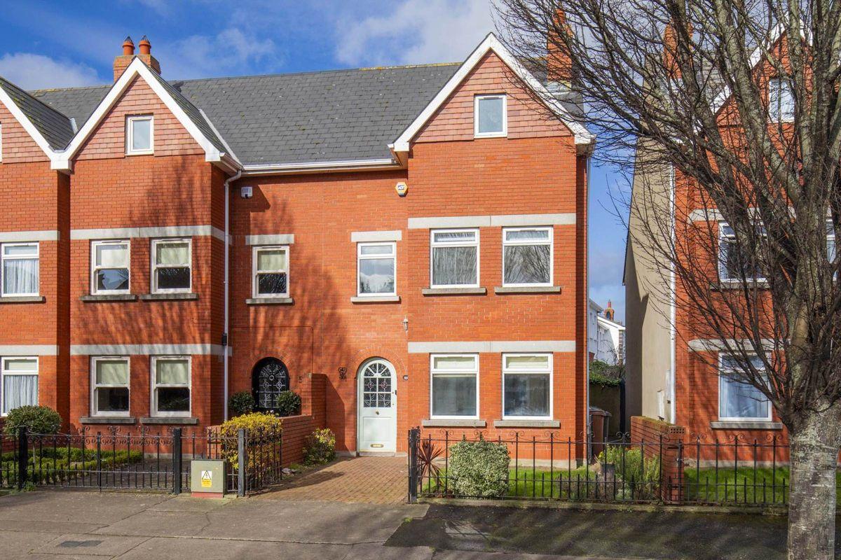 55 Victoria Road, D03 F7V0, Clontarf, Dublin 3, D03F7V0, historical listing image 1