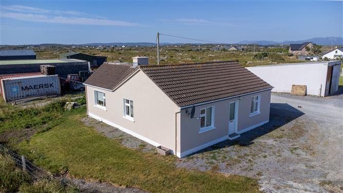 Bunowen Beg, Ballyconneely, Co. Galway, historical listing image 4