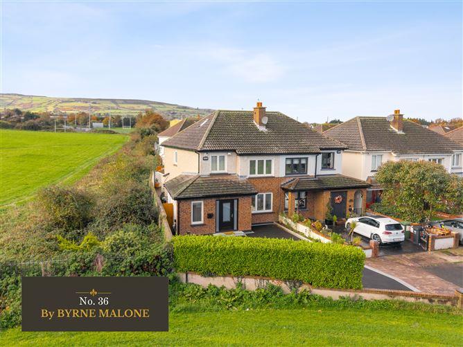 36 Ely Green, Firhouse, Dublin 24, historical listing image 3