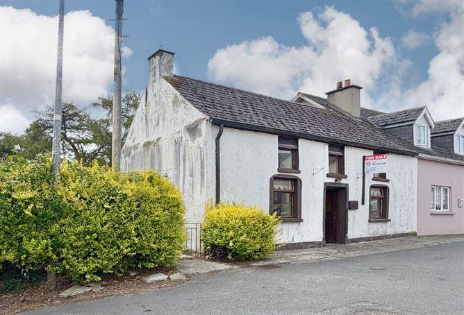 Tailors Cottage, Hotel Street, Co. Kilkenny, historical listing image 2