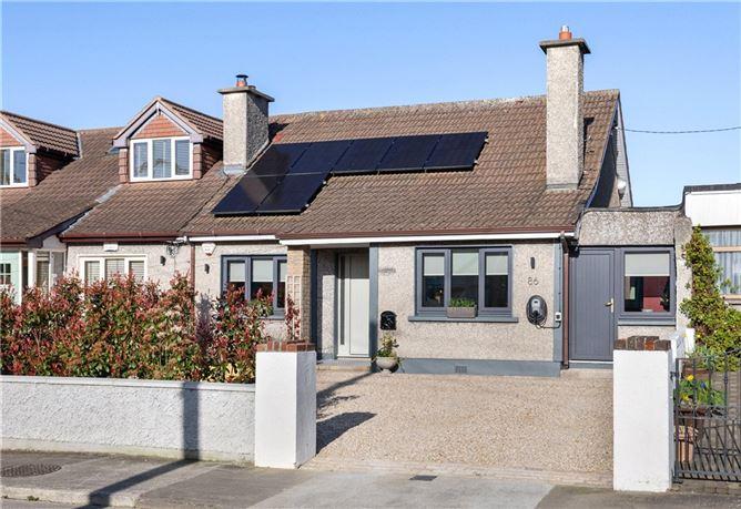 86 Ardmore Park, Kill Avenue, Dun Laoghaire, Co. Dublin, historical listing image 2