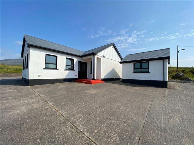 Drumnaha, Fintown, Co. Donegal, historical listing image 1