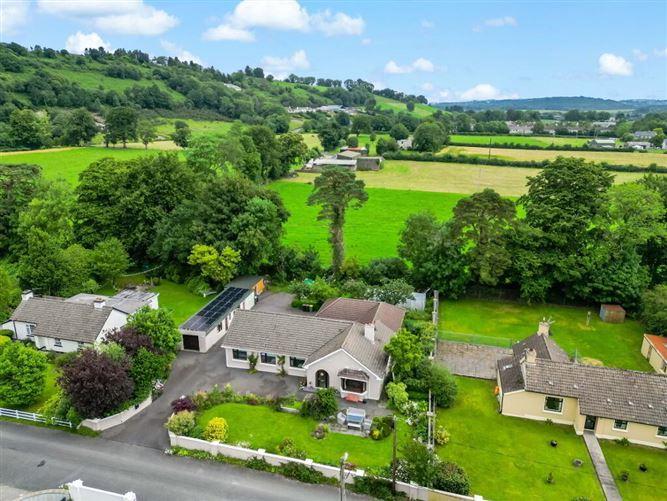 Avalon House, Gortroe, Fossa, Killarney, Kerry, historical listing image 5