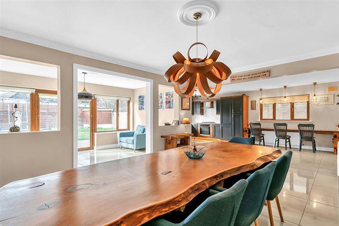 The Kingfisher, Burgage Manor, Blessington, Wicklow, historical listing image 5