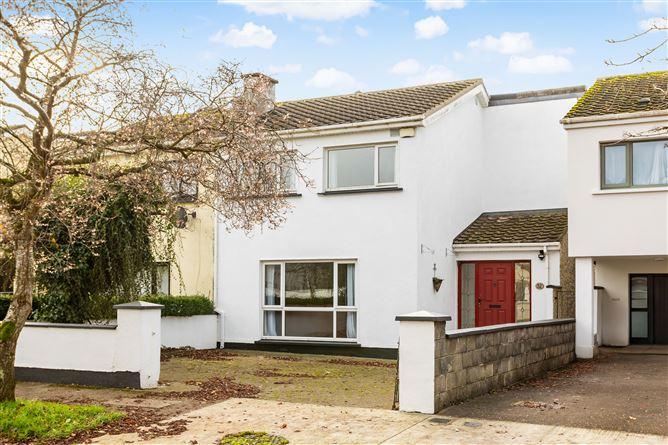 32 Cluain Aoibhinn, Newtown, Maynooth, Kildare, historical listing image 1