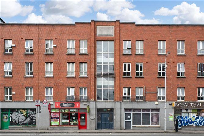 45 Amiens Square, Amiens Street, Dublin 1, historical listing image 1