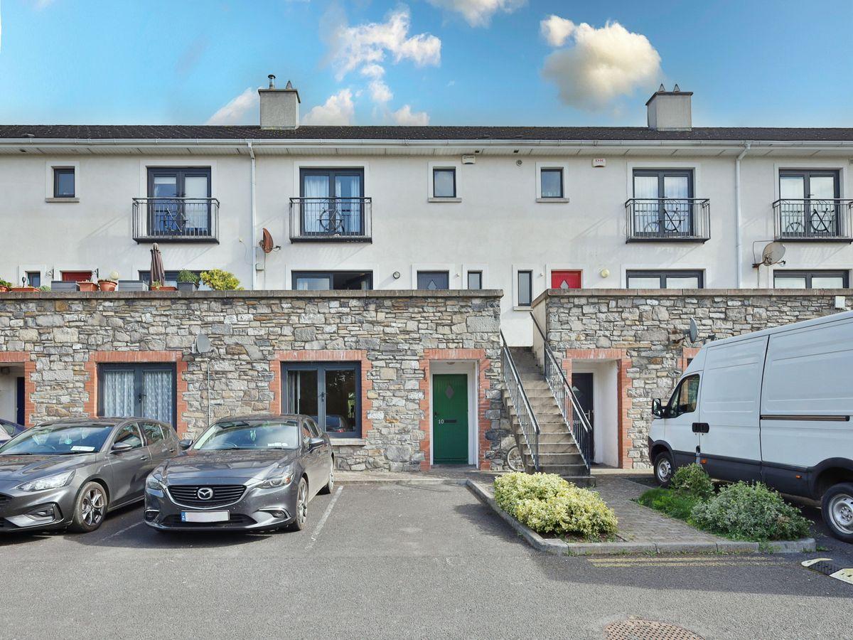 10 Newman's Mill, Athboy, Co. Meath, C15PD74, historical listing image 1