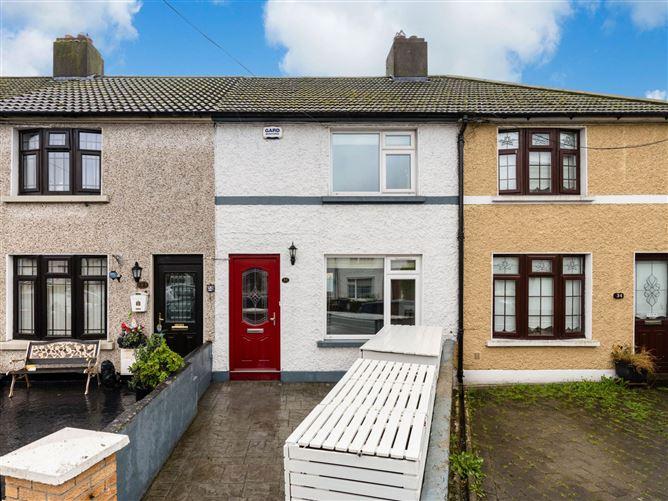 33 Bargy Road, East Wall, Dublin 3, County Dublin, historical listing image 1