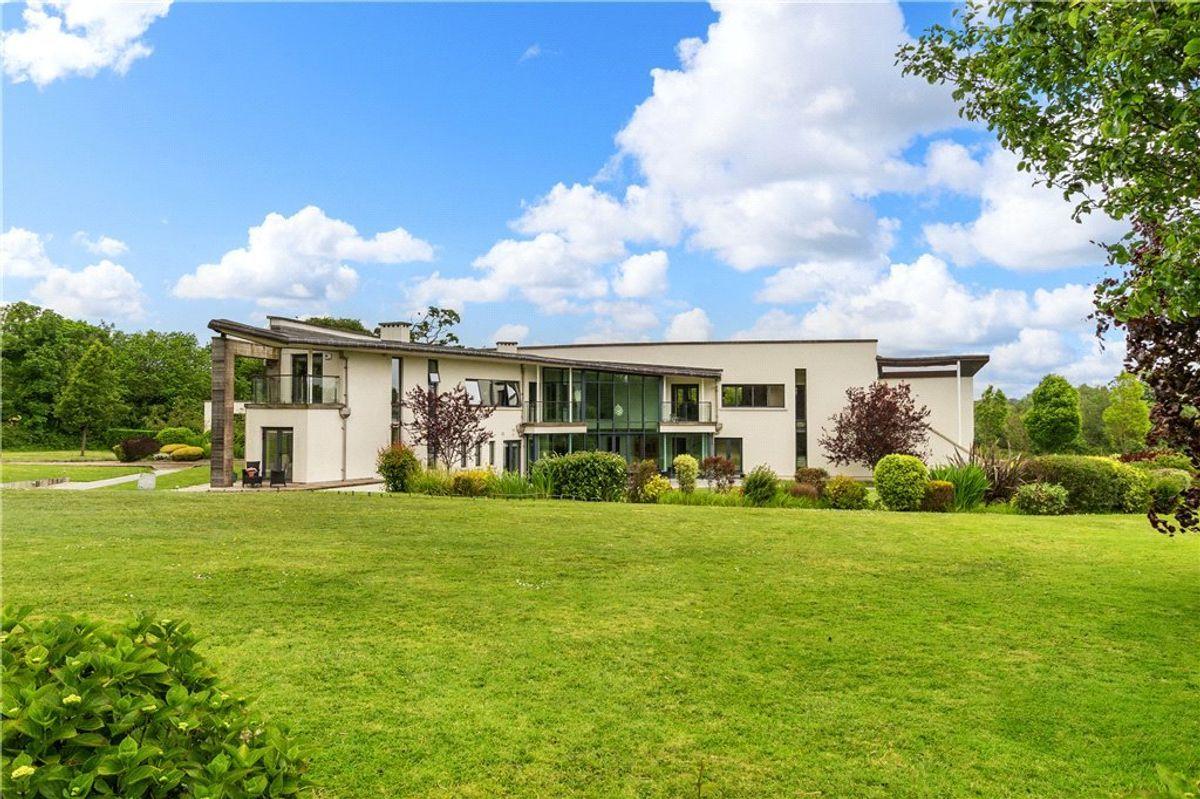 Oyster Bay Lodge Ballyglan Woodstown, Woodstown, Co. Waterford, X91D8X5, historical listing image 1